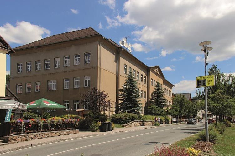 Základní škola 2019