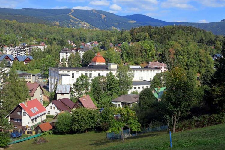 Horní Rokytnice 2018